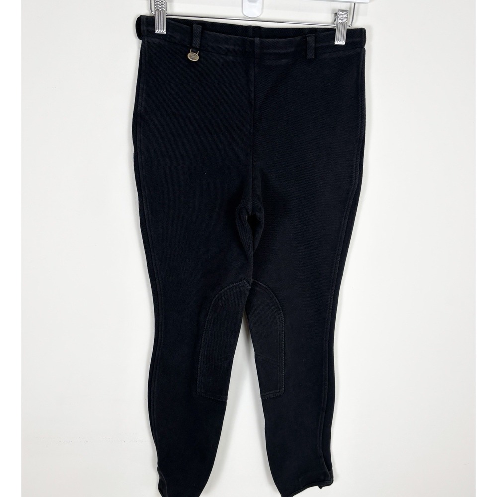 On Course Breeches Size 28 Women Equestrian Riding Pants Length 25